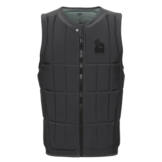 Mystic Anarchy Impact Vest