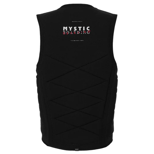 Mystic Outlaw Impact Vest