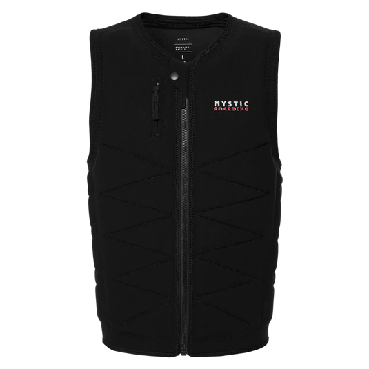 Mystic Outlaw Impact Vest