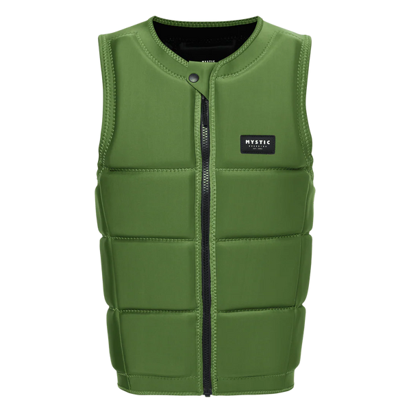 Mystic Star Impact Vest