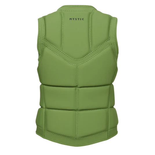 Mystic Star Impact Vest