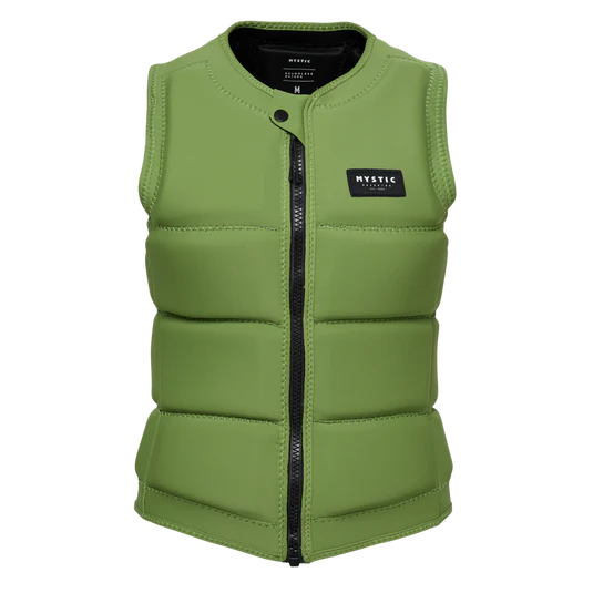 Mystic Star Impact Vest