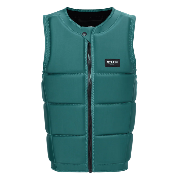 Mystic Star Impact Vest