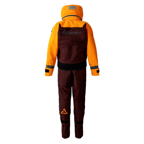 Typhoon Sea Kayak H/E Drysuit – Womens