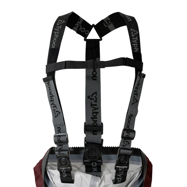 Typhoon Sea Kayak H/E Drysuit – Womens
