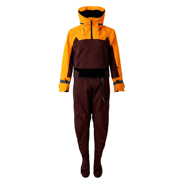 Typhoon Sea Kayak H/E Drysuit – Womens