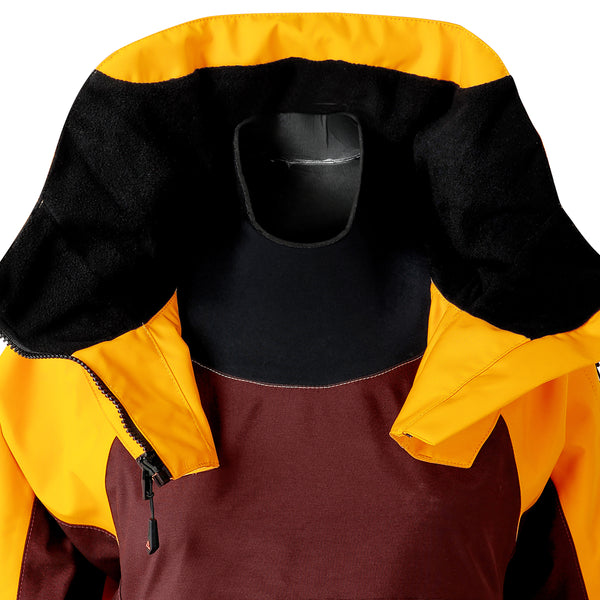 Typhoon Sea Kayak H/E Drysuit – Womens