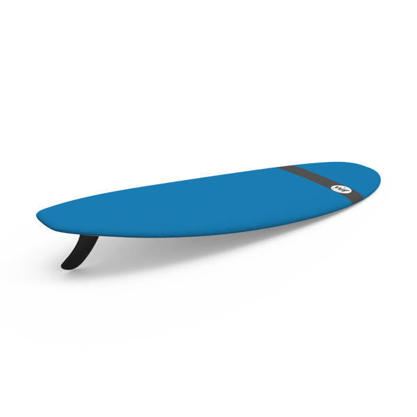 Foamie Micro-Mal Surfer 5'0