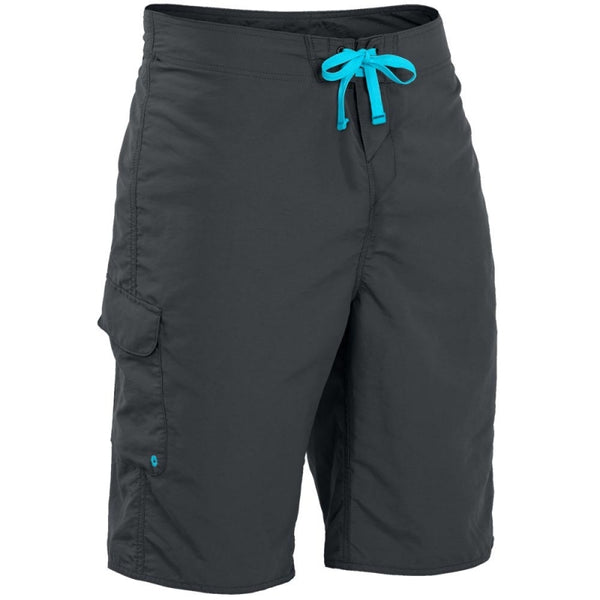 Skyline Board Short Jet Grey XL