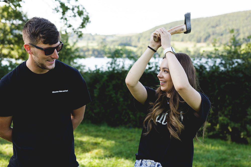 FAQ's Ullswater Wake & Surf