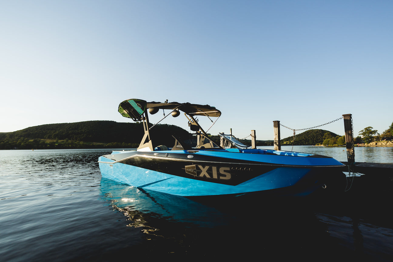 Ullswater Wake & Surf Lake District Wakesurfing & Watersports