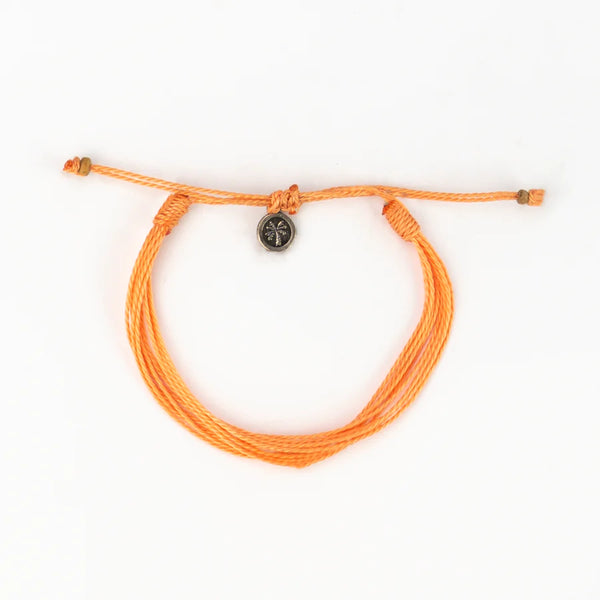 Malibu Surf Bracelet Orange