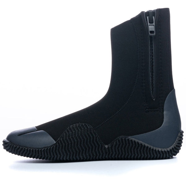 C SKINS 5MM ZIPPED WETSUIT BOOT