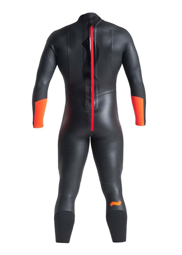 C-SKINS MENS OPENWATER SWIMMING 4/3 WETSUIT