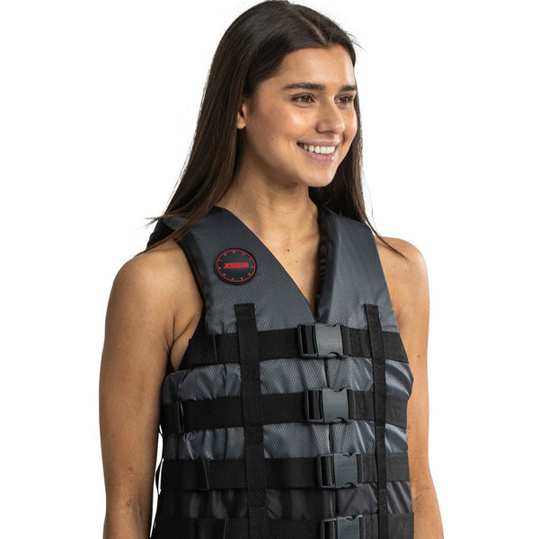 life jack life vest buoyancy aid pfd