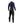 Load image into Gallery viewer, MYSTIC STAR 5/3MM FULLSUIT BACK ZIP NIGHT BLUE

