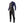 Load image into Gallery viewer, MYSTIC STAR 5/3MM FULLSUIT BACK ZIP NIGHT BLUE
