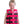 Load image into Gallery viewer, JOBE NYLON LIFE VEST HOT PINK
